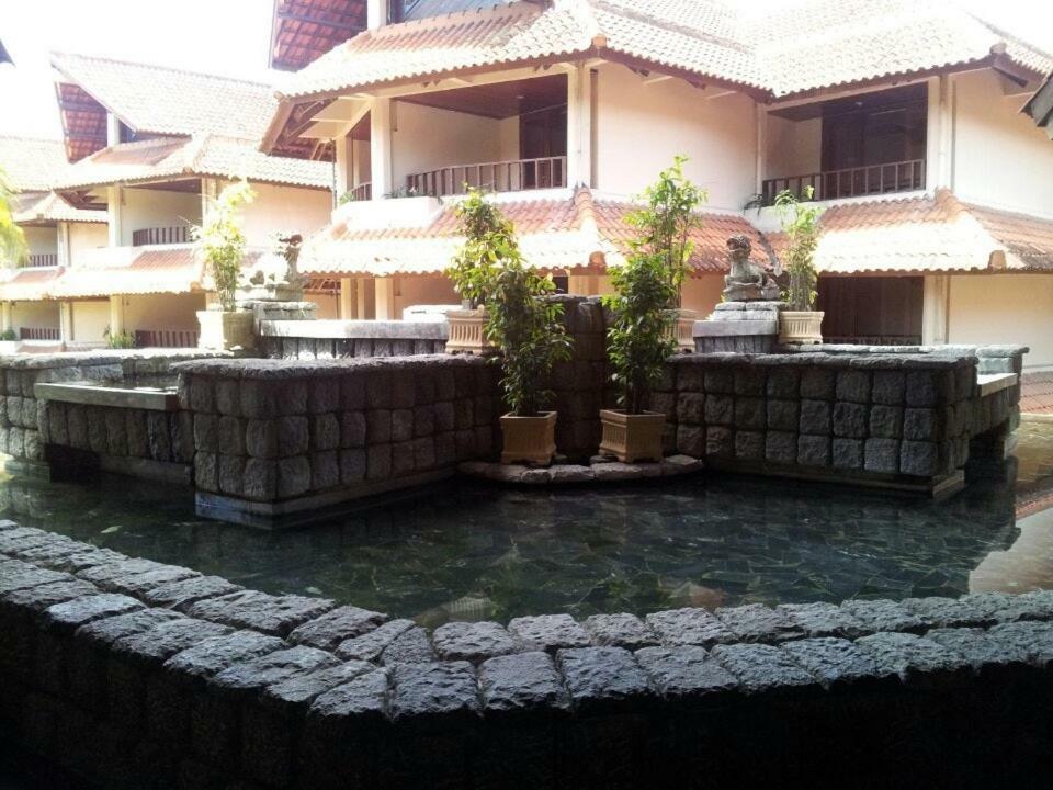 Hotel Pusako Bukittinggi Exterior foto